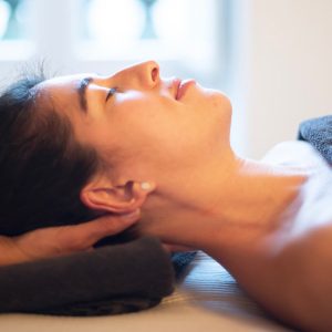 Renata Franca drainage lucia et coco bordeaux